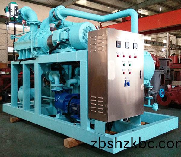 電廠凝(ning)氣(qi)器(qi)案(an)例(li)